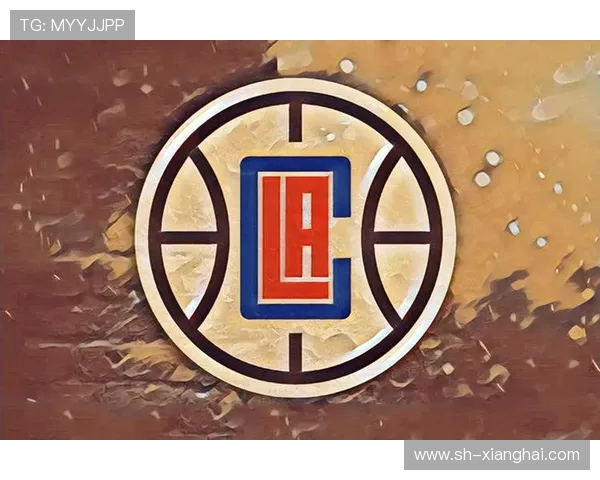 洛杉矶快船:强队崛起,勇往直前