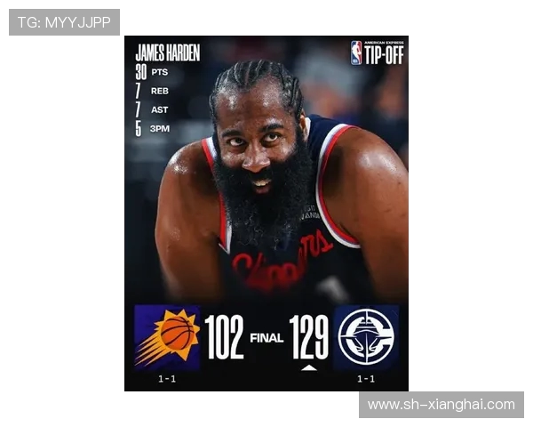 詹姆斯哈登用智慧与激情诠释篮球艺术引领新时代球场风潮 詹姆斯哈登用智慧与激情诠释篮球艺术引领新时代球场风潮