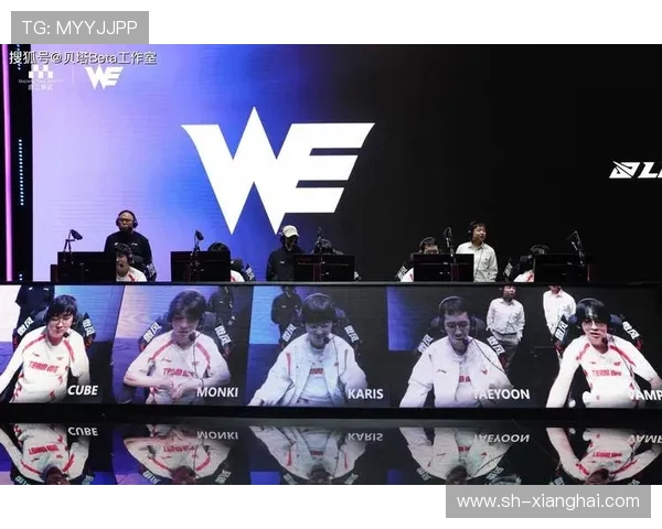 CSGO赛事热议WE团队协作引发的争议与思考 CSGO赛事热议WE团队协作引发的争议与思考