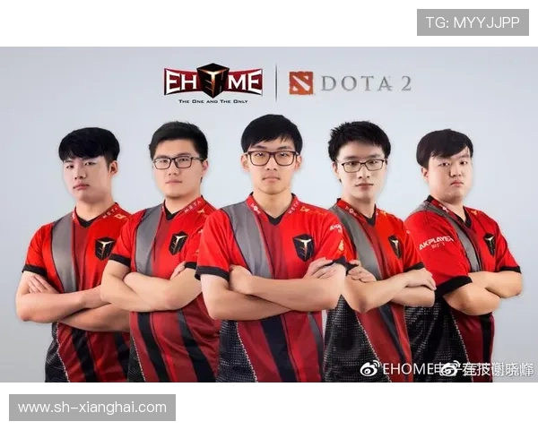DOTA2深度解析：IG战队选手个人能力的全面剖析与展望