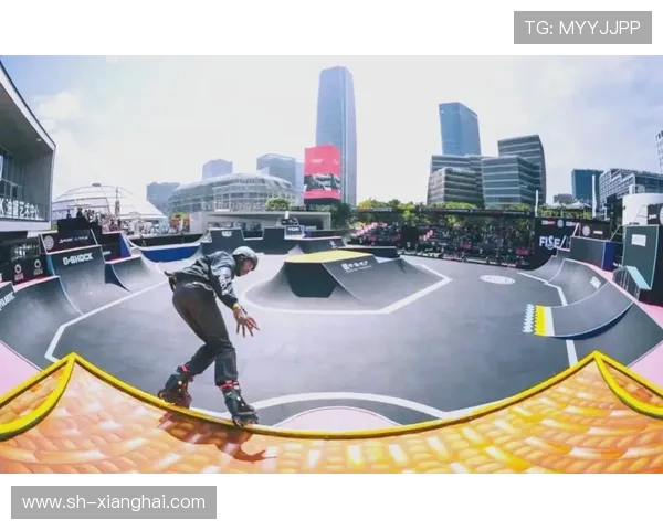 上海街舞队在极限运动嘉年华中的精彩表现与成长之路探秘