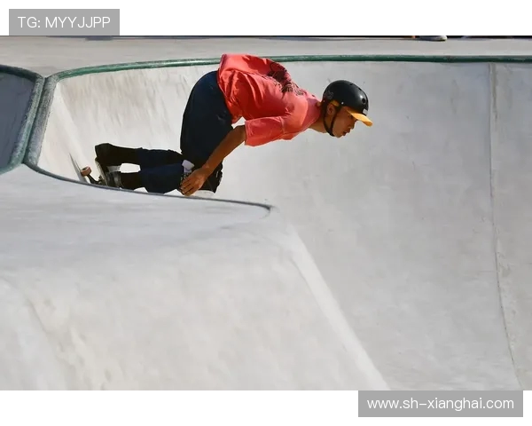 杭州滑板队在极限运动世界杯中的精彩表现与力量解析 杭州滑板队在极限运动世界杯中的精彩表现与力量解析