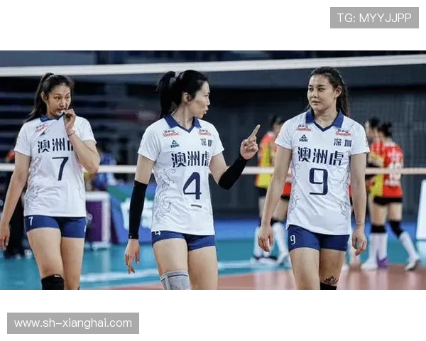 深圳排球队近期状态对比分析及未来发展趋势探讨 深圳排球队近期状态对比分析及未来发展趋势探讨