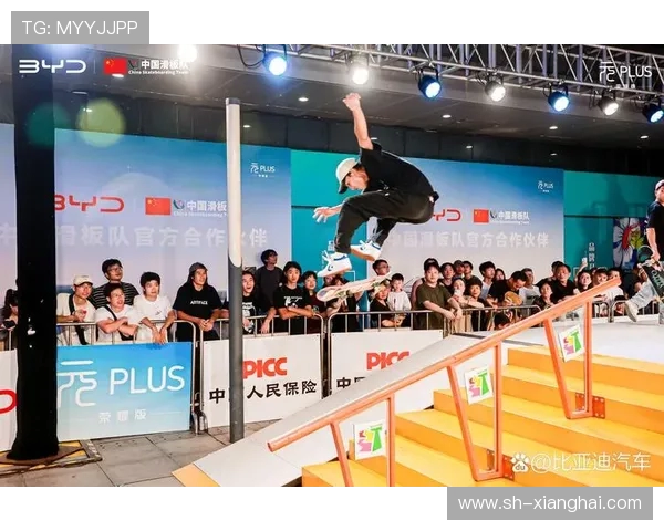 西安街舞队在滑板精英赛中的团队协作表现精彩纷呈值得称赞 西安街舞队在滑板精英赛中的团队协作表现精彩纷呈值得称赞