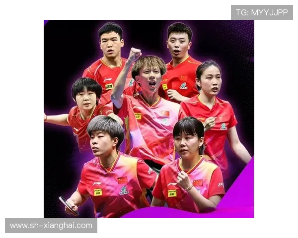 赛后分析:北京乒乓球队与杭州乒乓球队个人能力对比探讨 赛后分析:北京乒乓球队与杭州乒乓球队个人能力对比探讨