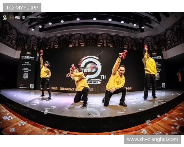 赛后分析：深圳街舞队与南京街舞队的心理素质对比与启示