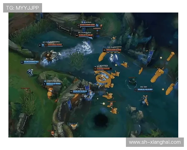 Canyon打野策略深度解析 如何在职业赛场上发挥最大优势