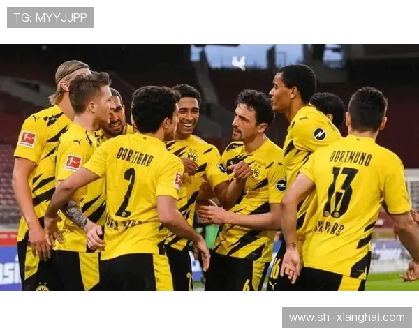 多特蒙德足球俱乐部的历史辉煌与未来展望