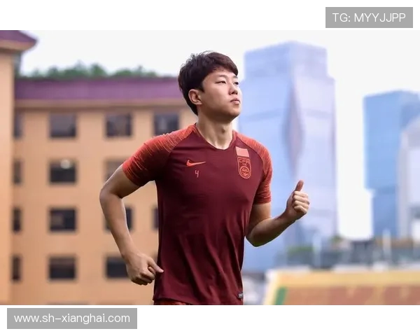 张琳芃:从青涩少年到中国足球防线核心的成长与蜕变之路