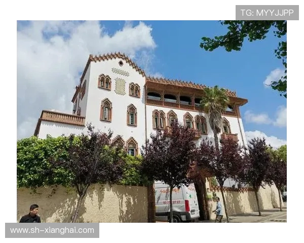 巴塞罗那探寻地中海文化魅力与现代艺术交融的城市奇幻之旅