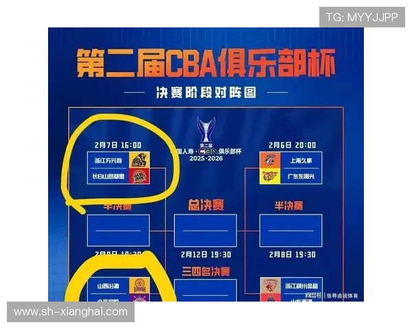 山西对北控比赛直播观看渠道及时间详解
